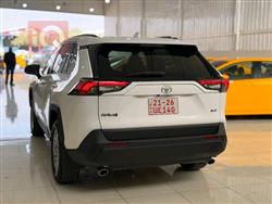 تويوتا راف 4